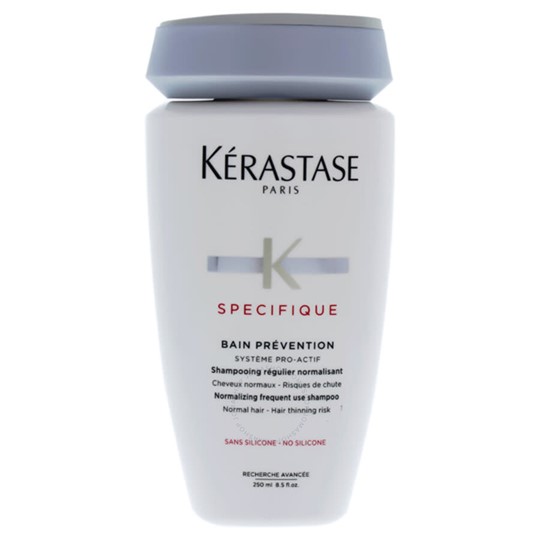 Picture of KERASTASE SPECIFIQUE BAIN PREVENTION